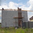 Строительство домов