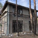Строительство домов