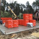 Строительство домов