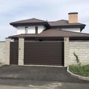Строительство домов