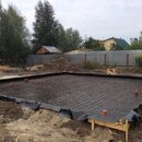 Строительство домов
