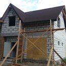 Строительство домов