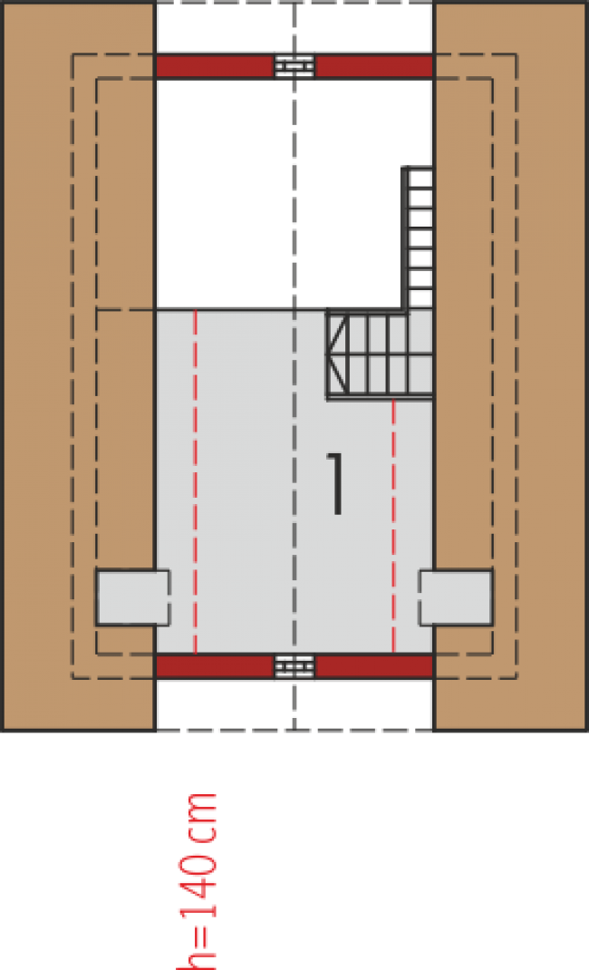 Проект гаража-34