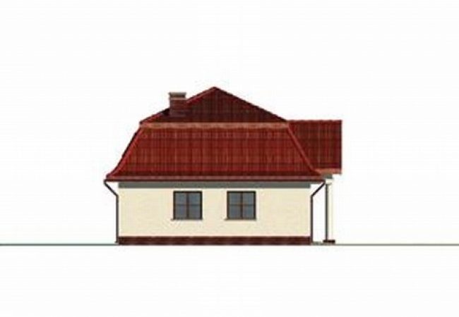 Проект гаража-234