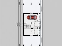 Проект гаража-238