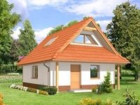Проект гаража-160