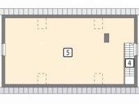 Проект гаража-191