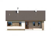 Проект дома-392