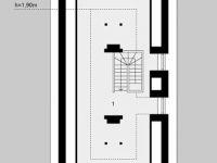 Проект гаража-245