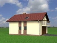 Проект гаража-165