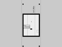 Проект гаража-238