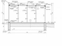 Проект гаража-49