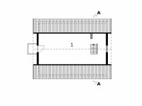 Проект гаража-102