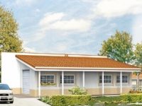 Проект гаража-235