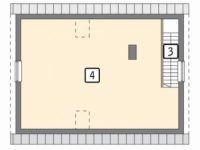 Проект гаража-182