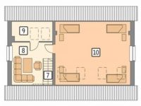 Проект гаража-224