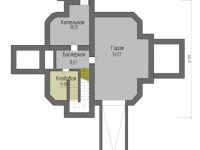Проект дома-120