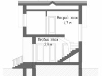 Проект дома-4