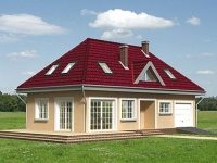 Проект дома-44
