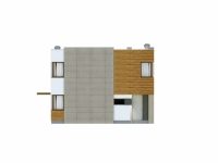 Проект дома-158