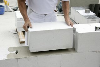 Проекты домов из газобетона 7х9 в Москве под ключ