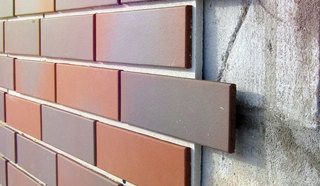 Утепление и отделка фасада дома из газобетона