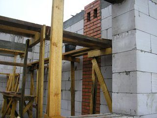 Устройство вентиляции в доме из газобетона
