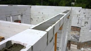 Срок службы дома из газобетона