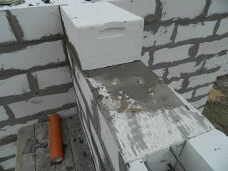 Срок службы дома из газобетона
